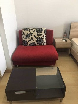 ขายด่วน‼️-คอนโดไอริส-แอเวนิว-อ่อนนุช-สุวรรณภูมิ-ขนาด-29-ตรม-อาคาร-1-ชั้น-5-ห้องตกแต่ง-style-english-contemporary