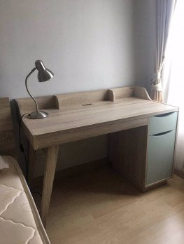 ขายด่วน‼️-คอนโดไอริส-แอเวนิว-อ่อนนุช-สุวรรณภูมิ-ขนาด-29-ตรม-อาคาร-1-ชั้น-5-ห้องตกแต่ง-style-english-contemporary