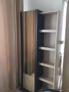 ขายด่วน‼️-คอนโดไอริส-แอเวนิว-อ่อนนุช-สุวรรณภูมิ-ขนาด-29-ตรม-อาคาร-1-ชั้น-5-ห้องตกแต่ง-style-english-contemporary