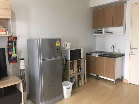 ขายด่วน‼️-คอนโดไอริส-แอเวนิว-อ่อนนุช-สุวรรณภูมิ-ขนาด-29-ตรม-อาคาร-1-ชั้น-5-ห้องตกแต่ง-style-english-contemporary