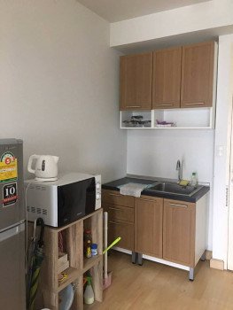 ขายด่วน‼️-คอนโดไอริส-แอเวนิว-อ่อนนุช-สุวรรณภูมิ-ขนาด-29-ตรม-อาคาร-1-ชั้น-5-ห้องตกแต่ง-style-english-contemporary