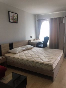 ขายด่วน‼️-คอนโดไอริส-แอเวนิว-อ่อนนุช-สุวรรณภูมิ-ขนาด-29-ตรม-อาคาร-1-ชั้น-5-ห้องตกแต่ง-style-english-contemporary