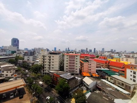 ขายถูก-ห้องใหญ่-คอนโด-ดีดี-ทาวเวอร์-ชั้น-10-เนื้อที่-70-ตรม-สนใจติดต่อคุณเอ๋-081-434-5154