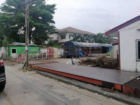 ขายที่ดินเปล่า-เนืัอที่-256-ตรว-หน้ากว้าง-27-มลึก-38-ม-ตั้งอยู่ในซอยประชาราษฎร์บำเพ็ญ-26-แยก-8-เข้าซอยประมาณ-150-ม