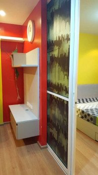 ขายด่วนค่ะ-ดี-คอนโด-รามคำแหง-ซ9-d-condo-ramkhamhaeng-ขนาด-29-ตรม-อาคาร-b-ห้องอยู่ชั้น-7