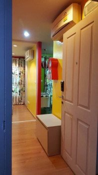 ขายด่วนค่ะ-ดี-คอนโด-รามคำแหง-ซ9-d-condo-ramkhamhaeng-ขนาด-29-ตรม-อาคาร-b-ห้องอยู่ชั้น-7