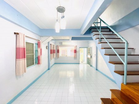 ขายด่วน-บ้านแฝด-หมู่บ้าน​-พระปิ่น​-3​-บ้านแฝด-ปรับปรุง-พร้อมเข้าอยู่-ทำเลบางบางใหญ่-ติดถนนกาญจนา​ภิเษก​-​