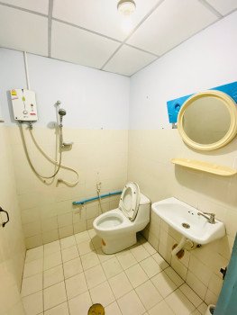 ขายด่วน-บ้านแฝด-หมู่บ้าน​-พระปิ่น​-3​-บ้านแฝด-ปรับปรุง-พร้อมเข้าอยู่-ทำเลบางบางใหญ่-ติดถนนกาญจนา​ภิเษก​-​