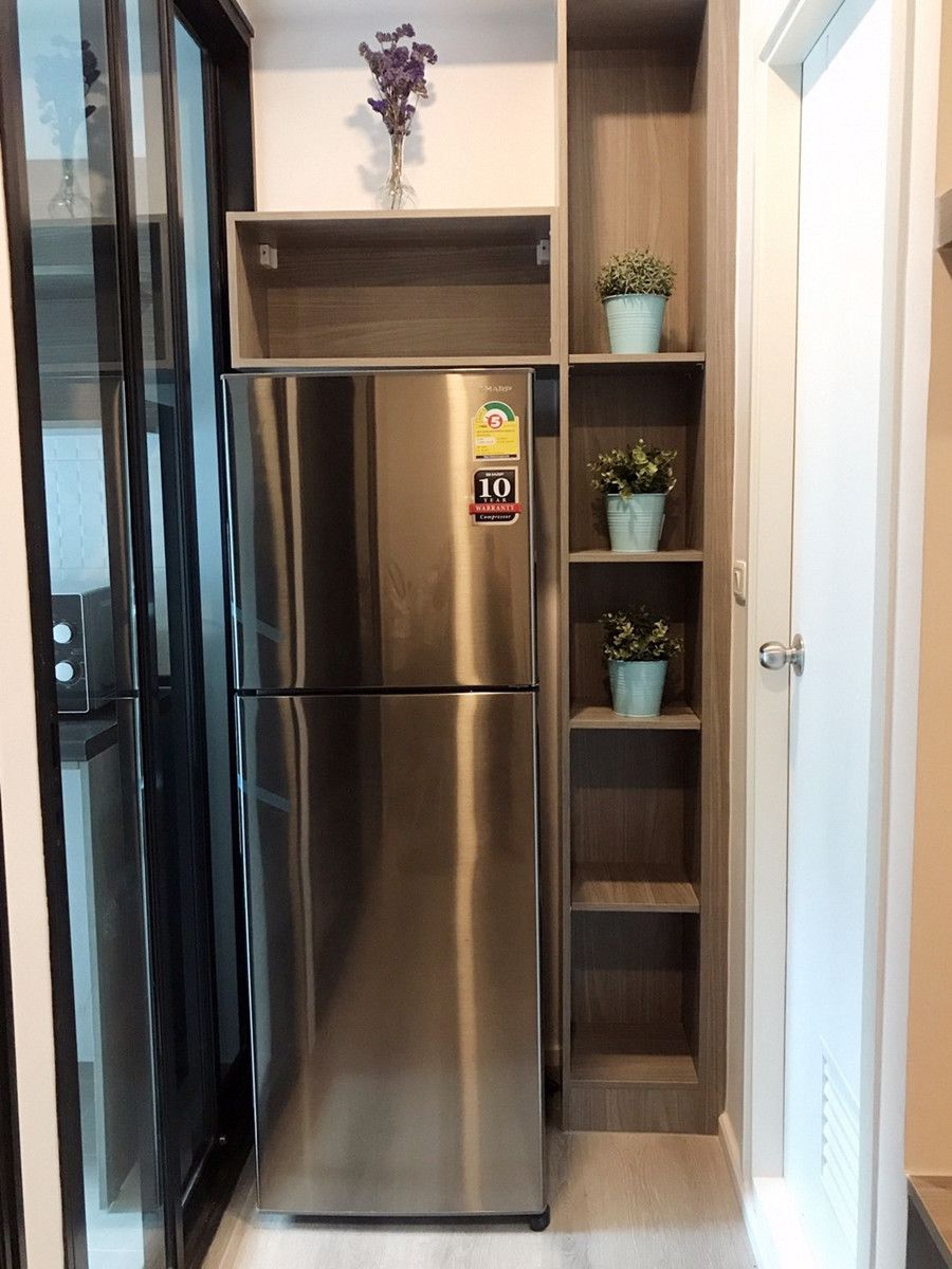 ให้เช่า-notting-hill-สุขุมวิท-105-bts-400-เมตร-มีเครื่องซักผ้า-line-feelgoodhome