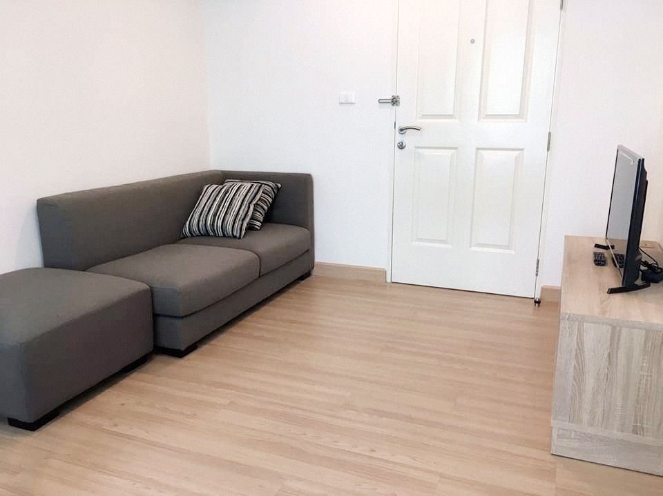 ให้เช่า-เดอะนิช-ไอดี-เสรีไทย-วิวสระ-เฟอร์ครบ-พร้อมเข้าอยู่-line-feelgoodhome