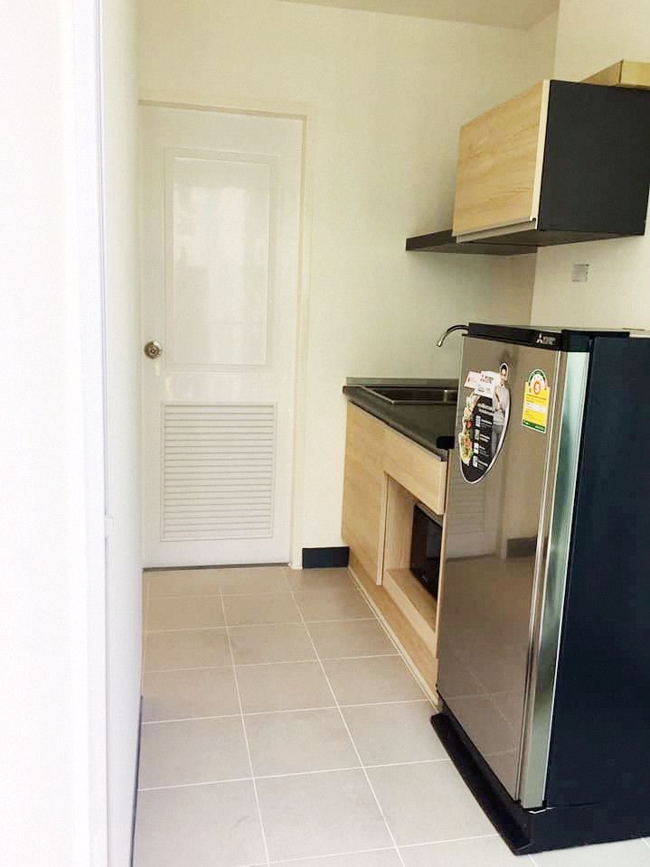 ให้เช่า-เดอะนิช-ไอดี-เสรีไทย-วิวสระ-เฟอร์ครบ-พร้อมเข้าอยู่-line-feelgoodhome