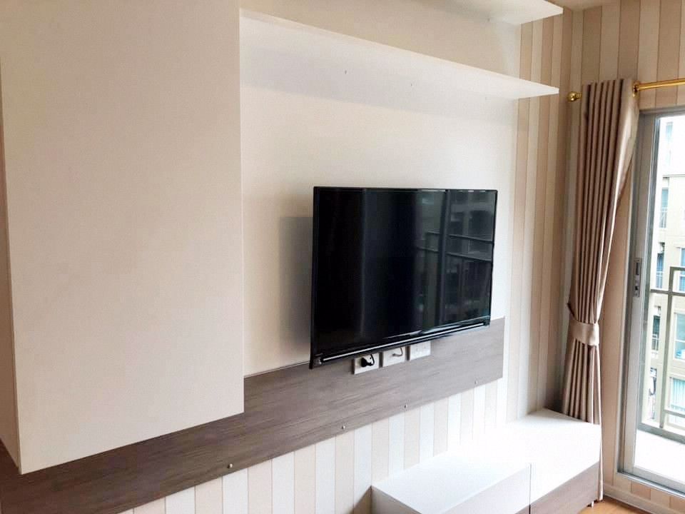 ให้เช่า-ลุมพินี-เพลส-บางนา-กม3-หลังเซ็นบางนา-1-ห้องนอน-พิเศษ-วิวสระน้ำ-line-feelgoodhome