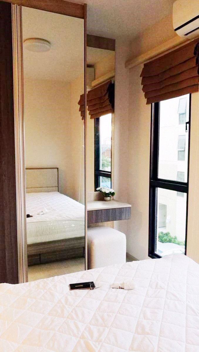 ให้เช่า-มีเครื่องซักผ้า-unio-สุขุมวิท72-เฟส-2-bts-แบริ่ง-600-เมตร-line-feelgoodhome