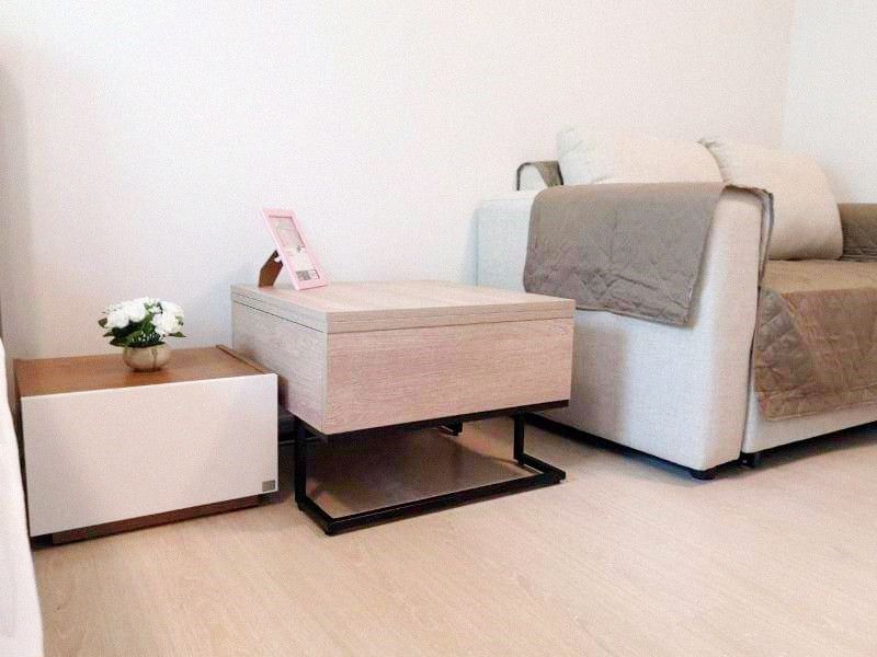 ให้เช่า-มีเครื่องซักผ้า-unio-สุขุมวิท72-เฟส-2-bts-แบริ่ง-600-เมตร-line-feelgoodhome