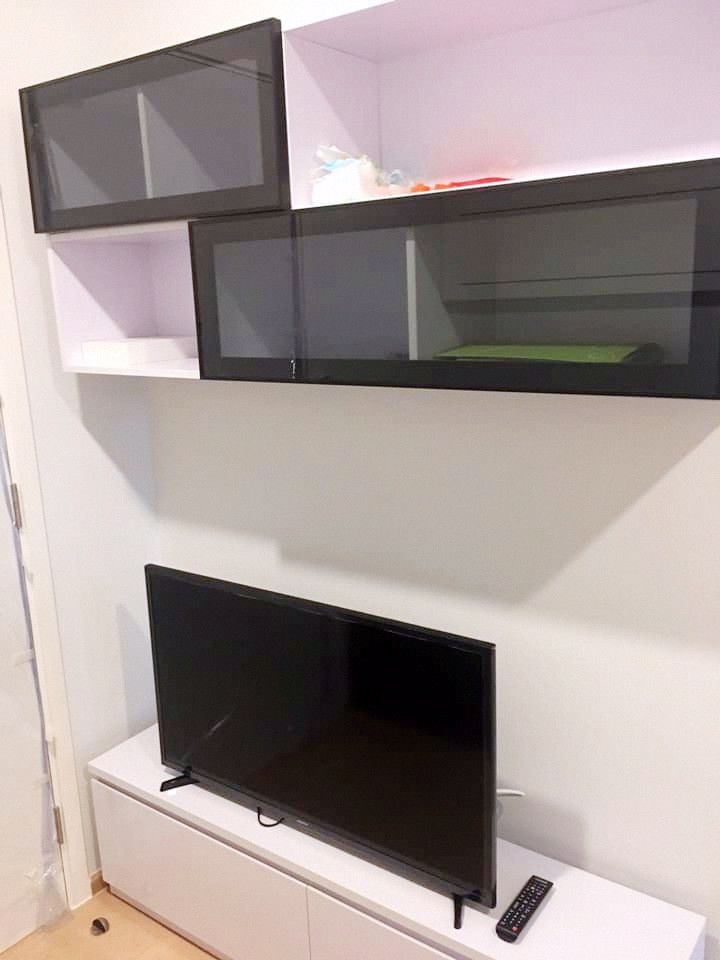 ให้เช่า-มีเครื่องซักผ้า-the-tree-สุขุมวิท71-เอกมัย-2-ห้องนอน-ราคาดีที่สุด-line-feelgoodhome