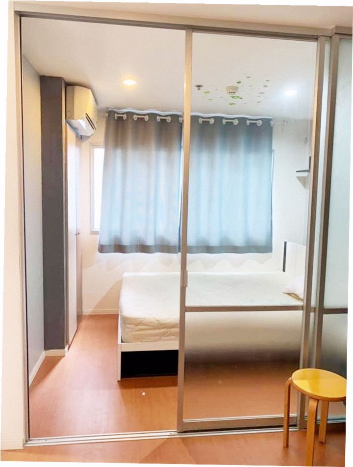 ให้เช่า-ลุมพินี-เมกะซิตี้-บางนา-พร้อม-เครื่องซักผ้า-line-feelgoodhome