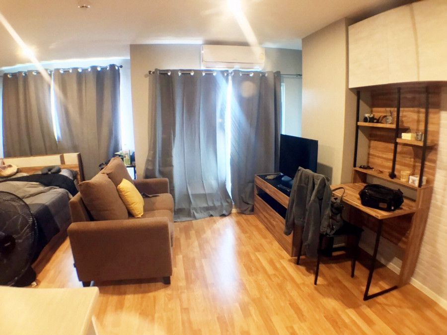 ให้เช่าห้องใหม่-ลุมพินี-วิลล์-สุขุมวิท-76-ใกล้-bts-แบริ่ง-ประกัน-1-เดือน-line-feelgoodhome