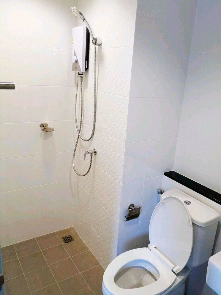 ให้เช่าห้องใหม่-ยูนิโอ-สุขุมวิท72-ใกล้bts-มีเครื่องซักผ้า-line-feelgoodhome