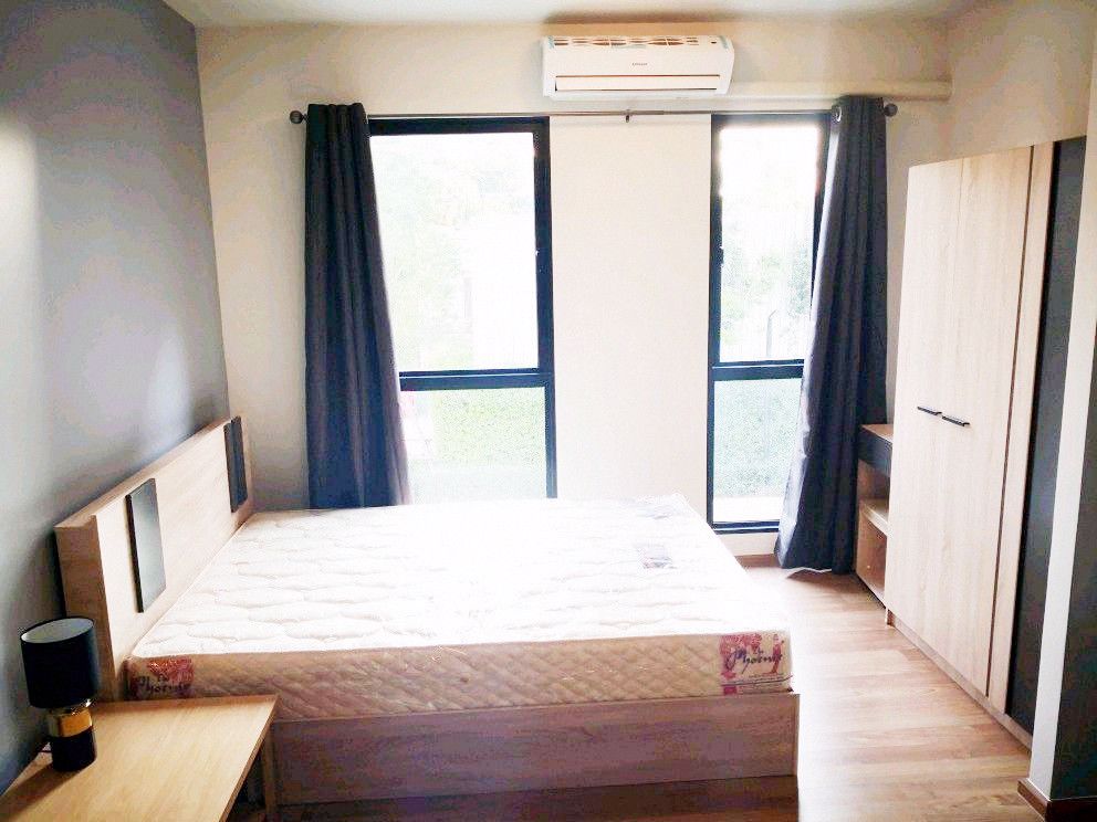 ให้เช่าห้องใหม่-ยูนิโอ-สุขุมวิท72-ใกล้bts-มีเครื่องซักผ้า-line-feelgoodhome