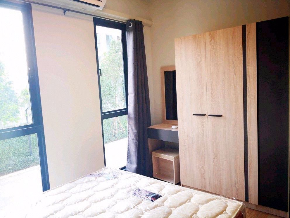 ให้เช่าห้องใหม่-ยูนิโอ-สุขุมวิท72-ใกล้bts-มีเครื่องซักผ้า-line-feelgoodhome