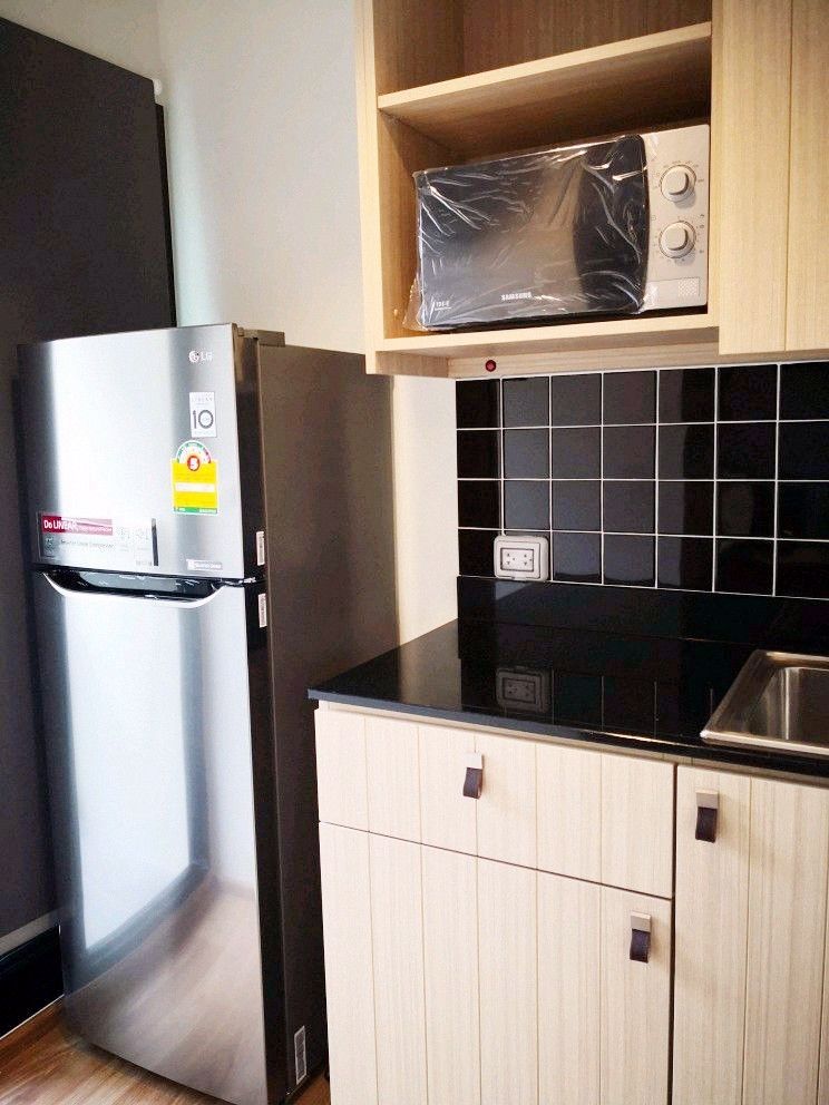 ให้เช่าห้องใหม่-ยูนิโอ-สุขุมวิท72-ใกล้bts-มีเครื่องซักผ้า-line-feelgoodhome