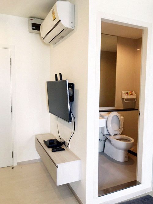 ให้เช่า-แอสปาย-เอราวัณ-ติด-bts-เครื่องซักผ้า-2-ห้องนอน-line-feelgoodhome