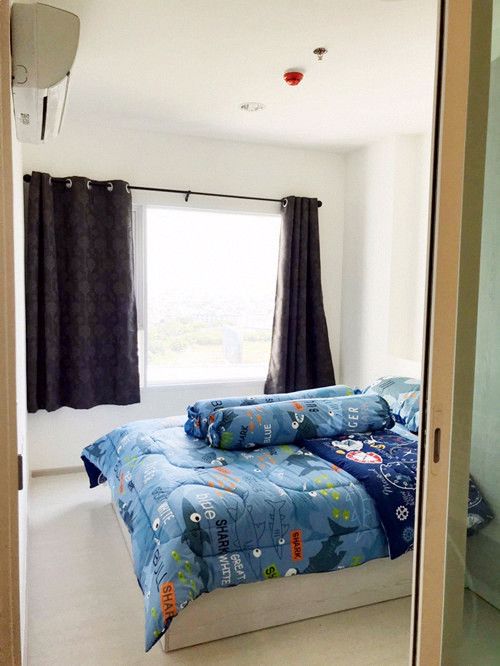 ให้เช่า-แอสปาย-เอราวัณ-ติด-bts-เครื่องซักผ้า-2-ห้องนอน-line-feelgoodhome