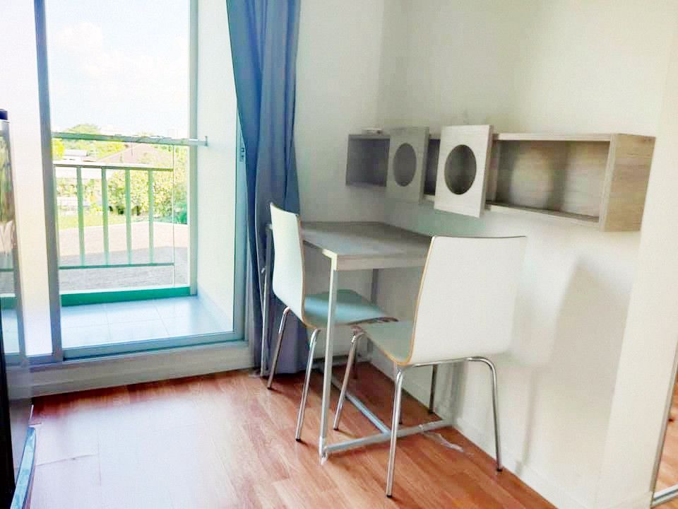 ให้เช่าถูก-ลุมพินี-วิลล์-สุขุมวิท-76-ใกล้-bts-แบริ่ง-ห้องสวย-สไตล์ลอฟท์-line-feelgoodhome