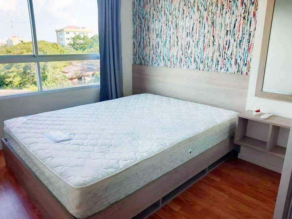 ให้เช่าถูก-ลุมพินี-วิลล์-สุขุมวิท-76-ใกล้-bts-แบริ่ง-ห้องสวย-สไตล์ลอฟท์-line-feelgoodhome