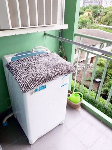 ให้เช่า-ลุมพินี-วิลล์-สุขุมวิท-76-ใกล้-bts-แบริ่ง-มีเครื่องซักผ้า-เตาไฟฟ้า-line-feelgoodhome