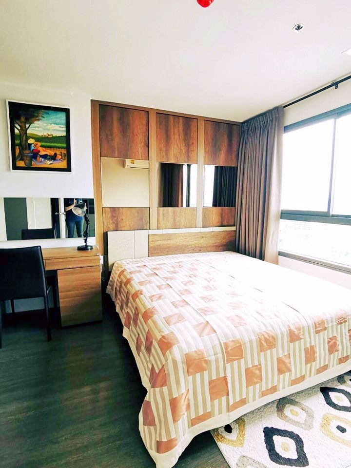 ให้เช่า-ideo-sukhumvit-93-bts-บางจาก-36-ตรม-มีอ่างอาบน้ำ-line-feelgoodhome