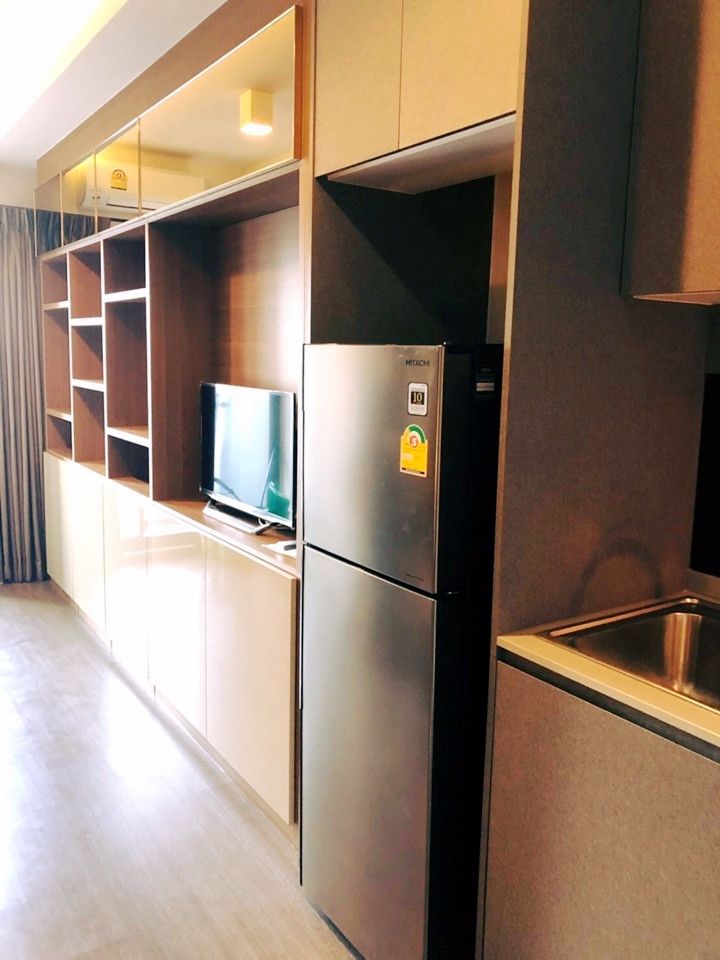 ให้เช่า-ideo-sukhumvit-93-bts-บางจาก-36-ตรม-มีอ่างอาบน้ำ-line-feelgoodhome