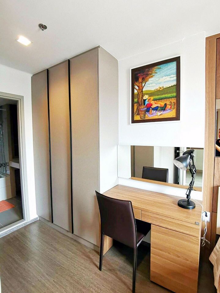 ให้เช่า-ideo-sukhumvit-93-bts-บางจาก-36-ตรม-มีอ่างอาบน้ำ-line-feelgoodhome