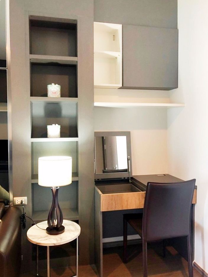 ให้เช่า-ideo-sukhumvit-93-bts-บางจาก-1-ห้องนอน-แยกเป็นสัดส่วน-line-feelgoodhome