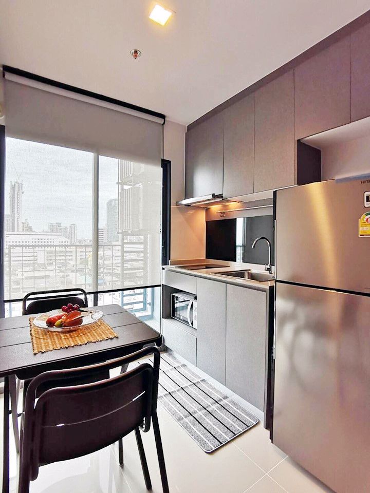 ให้เช่า-ideo-sukhumvit-93-bts-บางจาก-1-ห้องนอน-แยกเป็นสัดส่วน-line-feelgoodhome