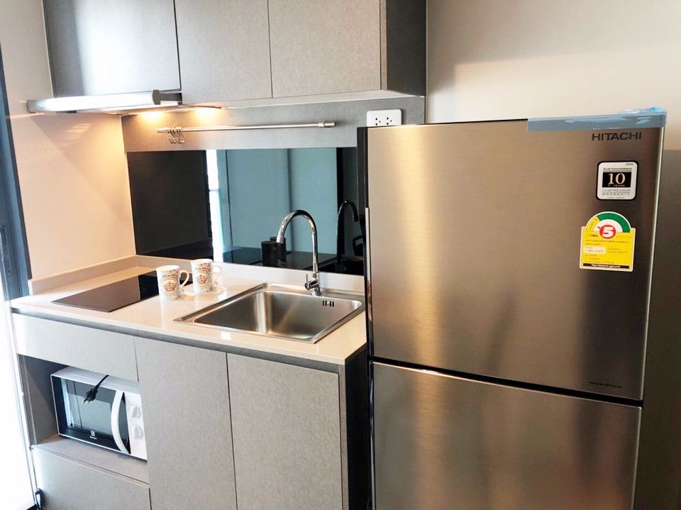 ให้เช่า-ideo-sukhumvit-93-bts-บางจาก-1-ห้องนอน-แยกเป็นสัดส่วน-line-feelgoodhome