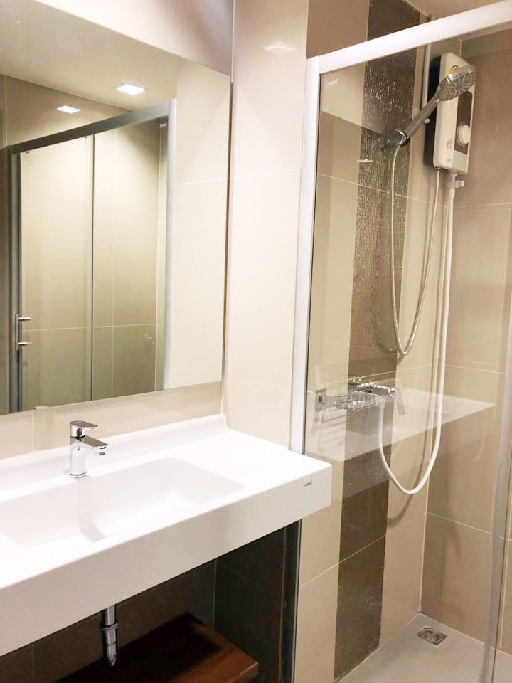 ให้เช่า-ideo-sukhumvit-93-bts-บางจาก-1-ห้องนอน-แยกเป็นสัดส่วน-line-feelgoodhome