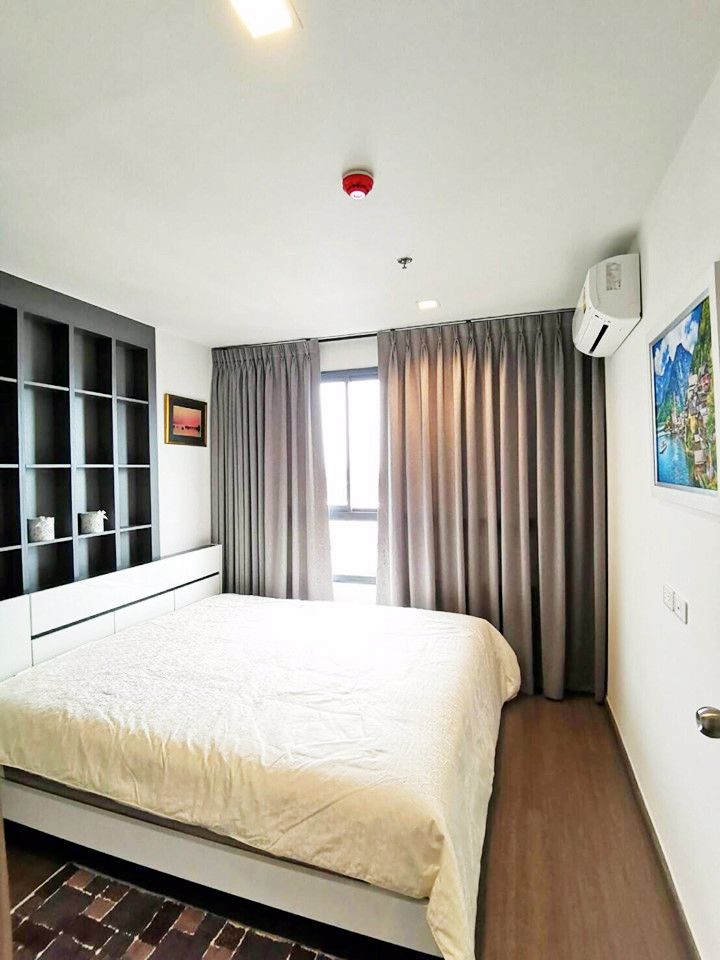 ให้เช่า-ideo-sukhumvit-93-bts-บางจาก-1-ห้องนอน-แยกเป็นสัดส่วน-line-feelgoodhome