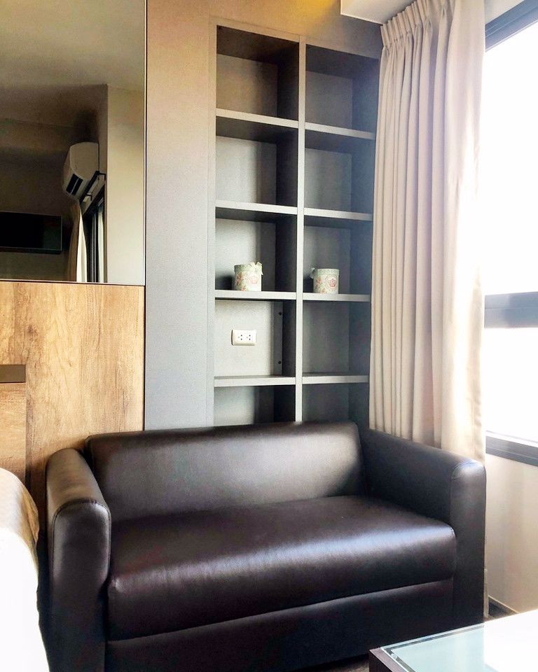 ให้เช่า-ideo-sukhumvit-93-bts-บางจาก-built-in-สวยทั้งห้อง-line-feelgoodhome