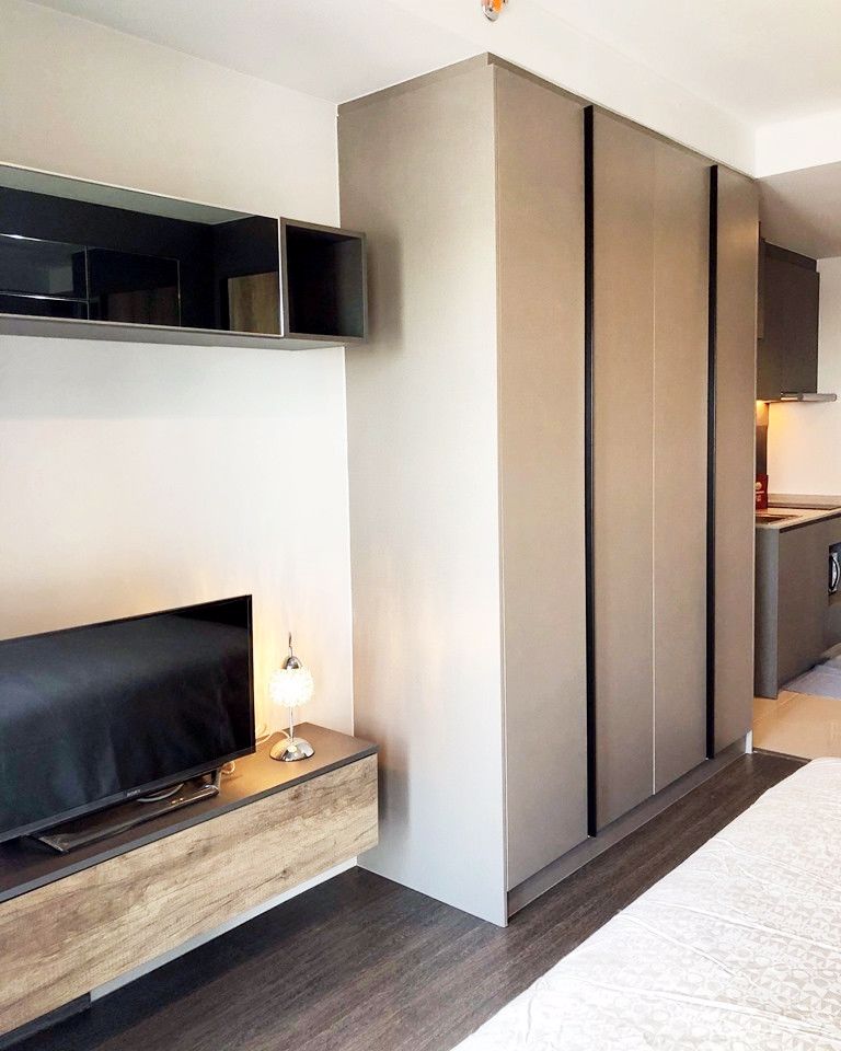 ให้เช่า-ideo-sukhumvit-93-bts-บางจาก-built-in-สวยทั้งห้อง-line-feelgoodhome