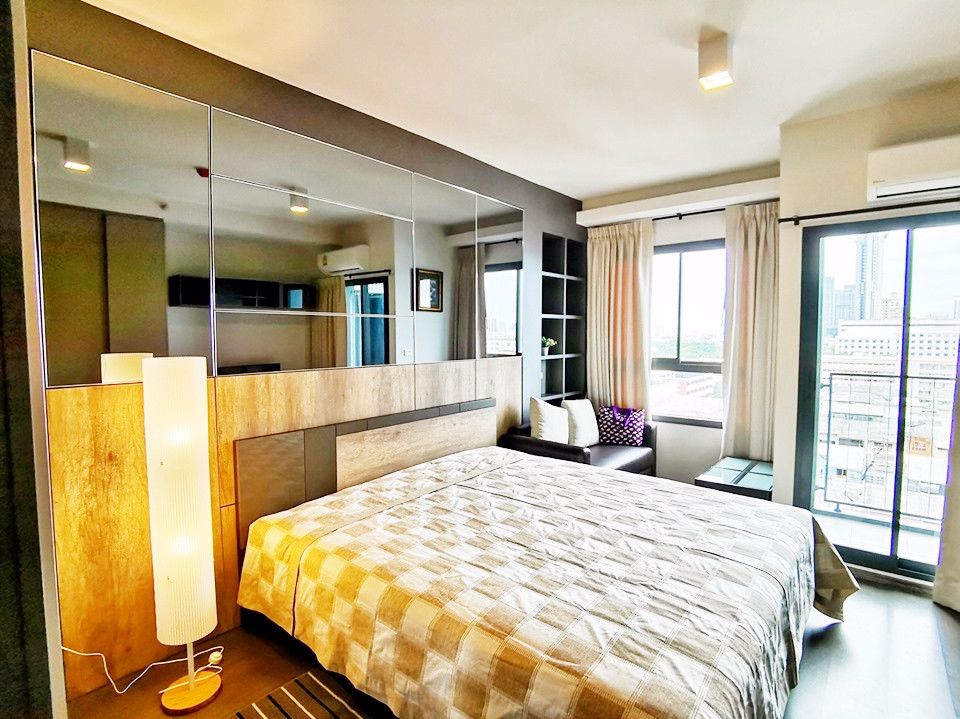 ให้เช่า-ideo-sukhumvit-93-bts-บางจาก-built-in-สวยทั้งห้อง-line-feelgoodhome