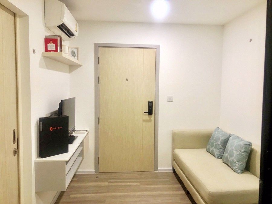 ให้เช่า-เคนซิงตัน-เกษตร-แคมปัส-ติดรั้ว-มเกษตร-ถูกสุดๆๆ-ในโครงการ-line-feelgoodhome