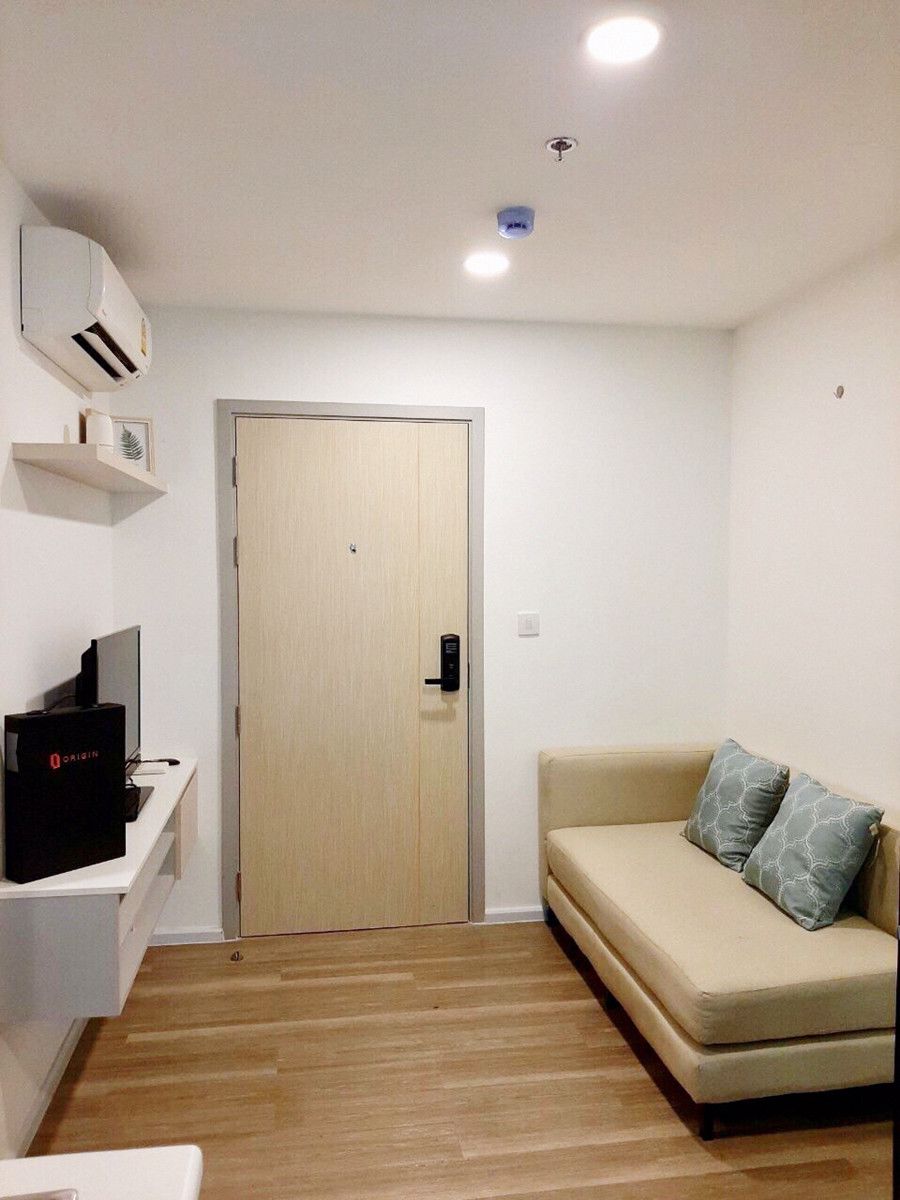 ให้เช่า-เคนซิงตัน-เกษตร-แคมปัส-ติดรั้ว-มเกษตร-ถูกสุดๆๆ-ในโครงการ-line-feelgoodhome