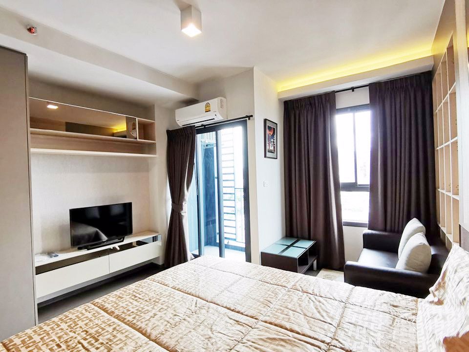 ให้เช่า-ห้องมือ1-ideo-sukhumvit-93-bts-บางจาก-เฟอร์ฯbuilt-in-line-feelgoodhome