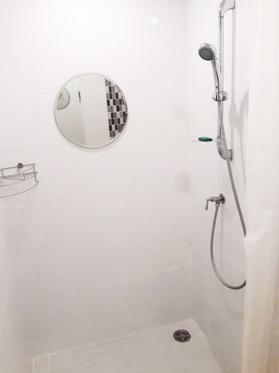 ให้เช่า-ห้องเปล่า-เดอะนิช-ไอดี-เสรีไทย-ถูกกกก-ประหยัด-วิวสระน้ำ-line-feelgoodhome