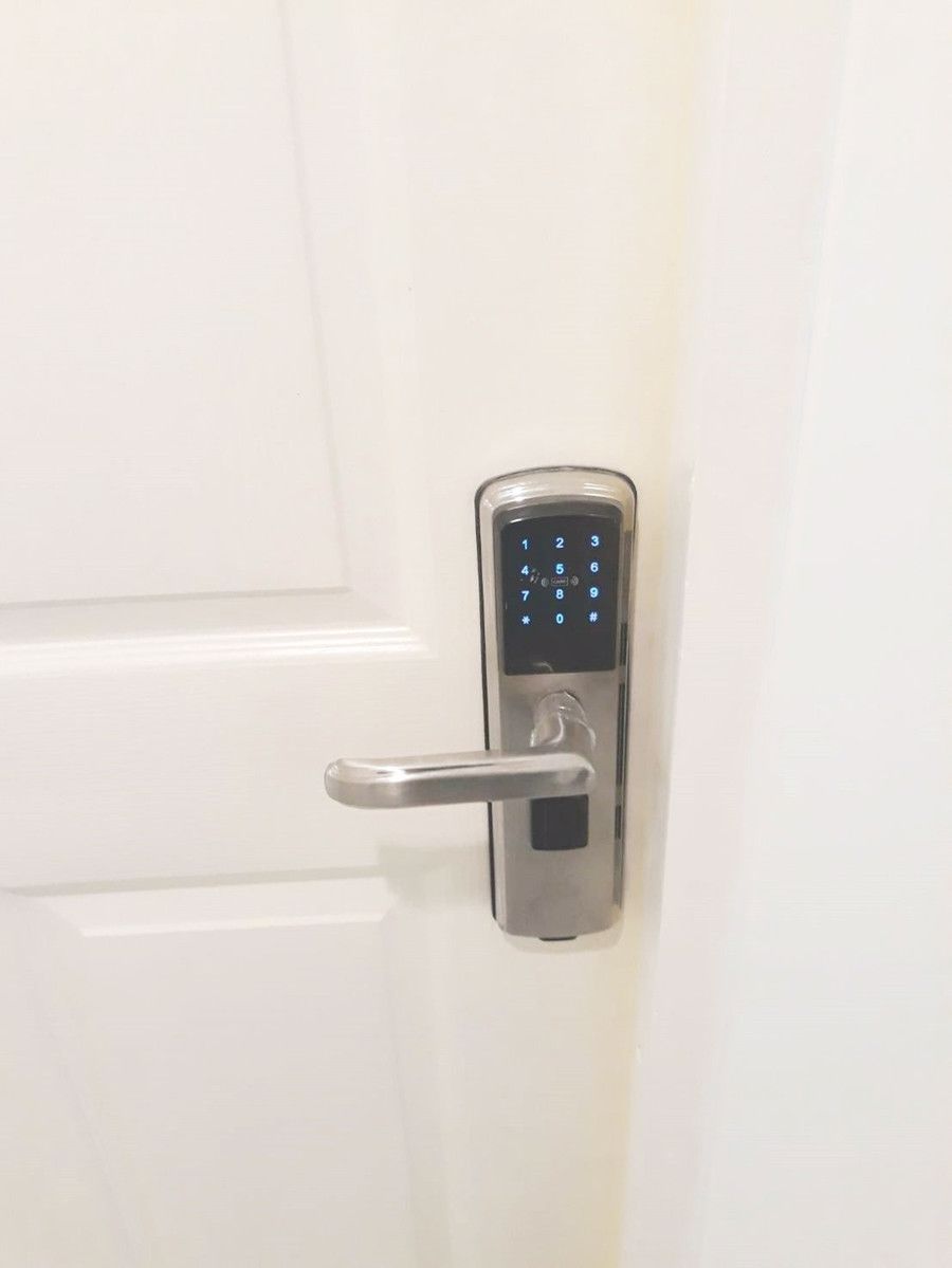 ให้เช่า-ห้องเปล่า-เดอะนิช-ไอดี-เสรีไทย-ถูกกกก-ประหยัด-วิวสระน้ำ-line-feelgoodhome