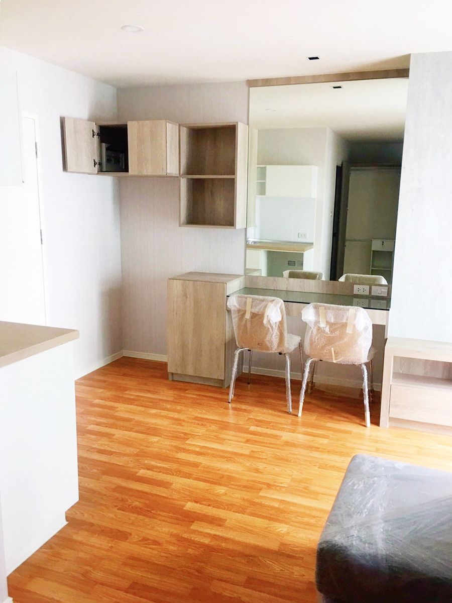 ให้เช่า-ห้องมือ1-ลุมพินี-วิลล์-สุขุมวิท-76-เฟส-2-bts-แบริ่ง-ประกัน-1-เดือน-line-feelgoodhome