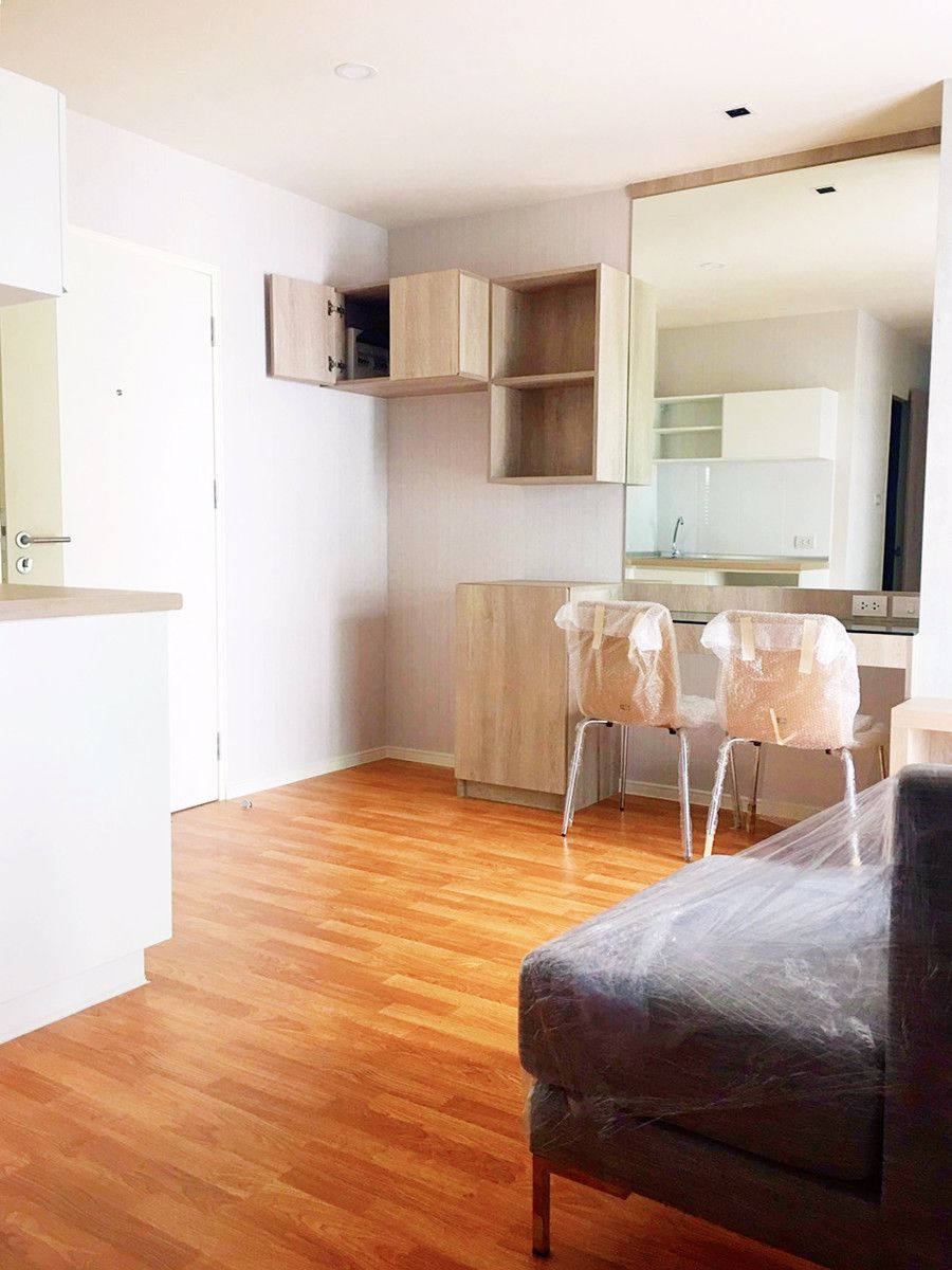 ให้เช่า-ห้องมือ1-ลุมพินี-วิลล์-สุขุมวิท-76-เฟส-2-bts-แบริ่ง-ประกัน-1-เดือน-line-feelgoodhome