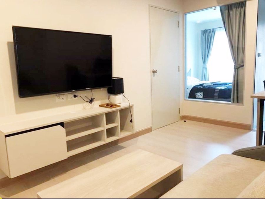 ให้เช่า-เดอะ-คิทท์-พลัส-สุขุมวิท-113-ใกล้-bts-สำโรง-กว้างมาก-28-ตรม-line-feelgoodhome