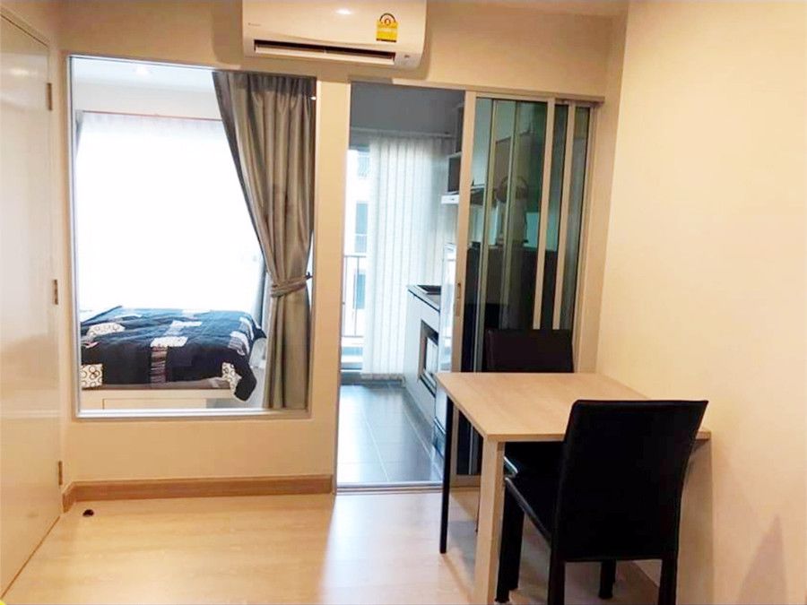 ให้เช่า-เดอะ-คิทท์-พลัส-สุขุมวิท-113-ใกล้-bts-สำโรง-กว้างมาก-28-ตรม-line-feelgoodhome